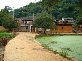 箐脚村