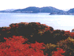 五座樓市級風(fēng)景區(qū)