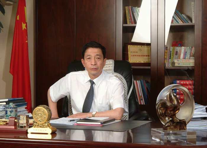 梁谢虎