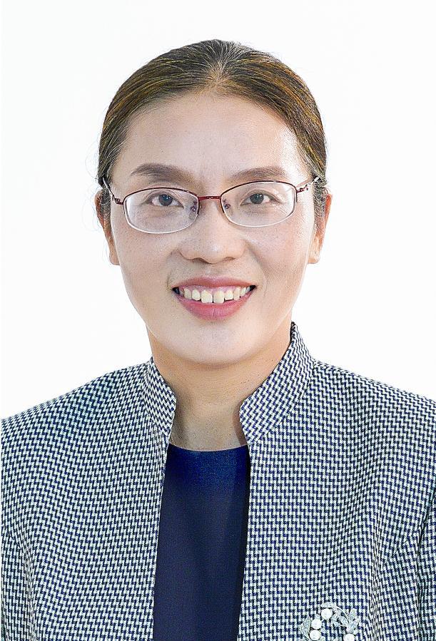 陈岚
