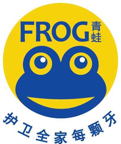 青蛙牙刷