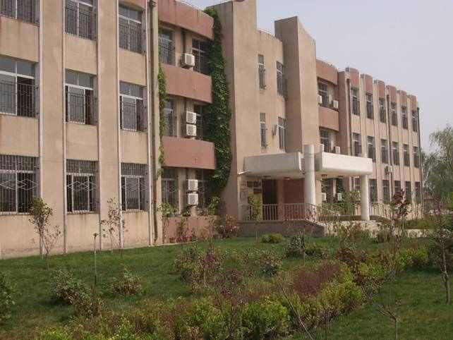 赵庄小学