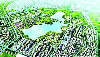 聊城鳳凰湖生態(tài)旅游度假區(qū)