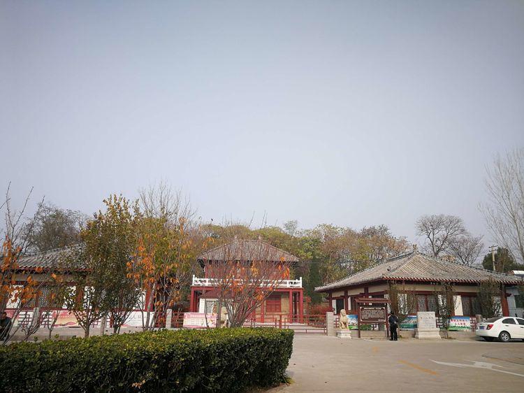 汉任城王陵