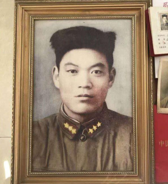 劉伯戈