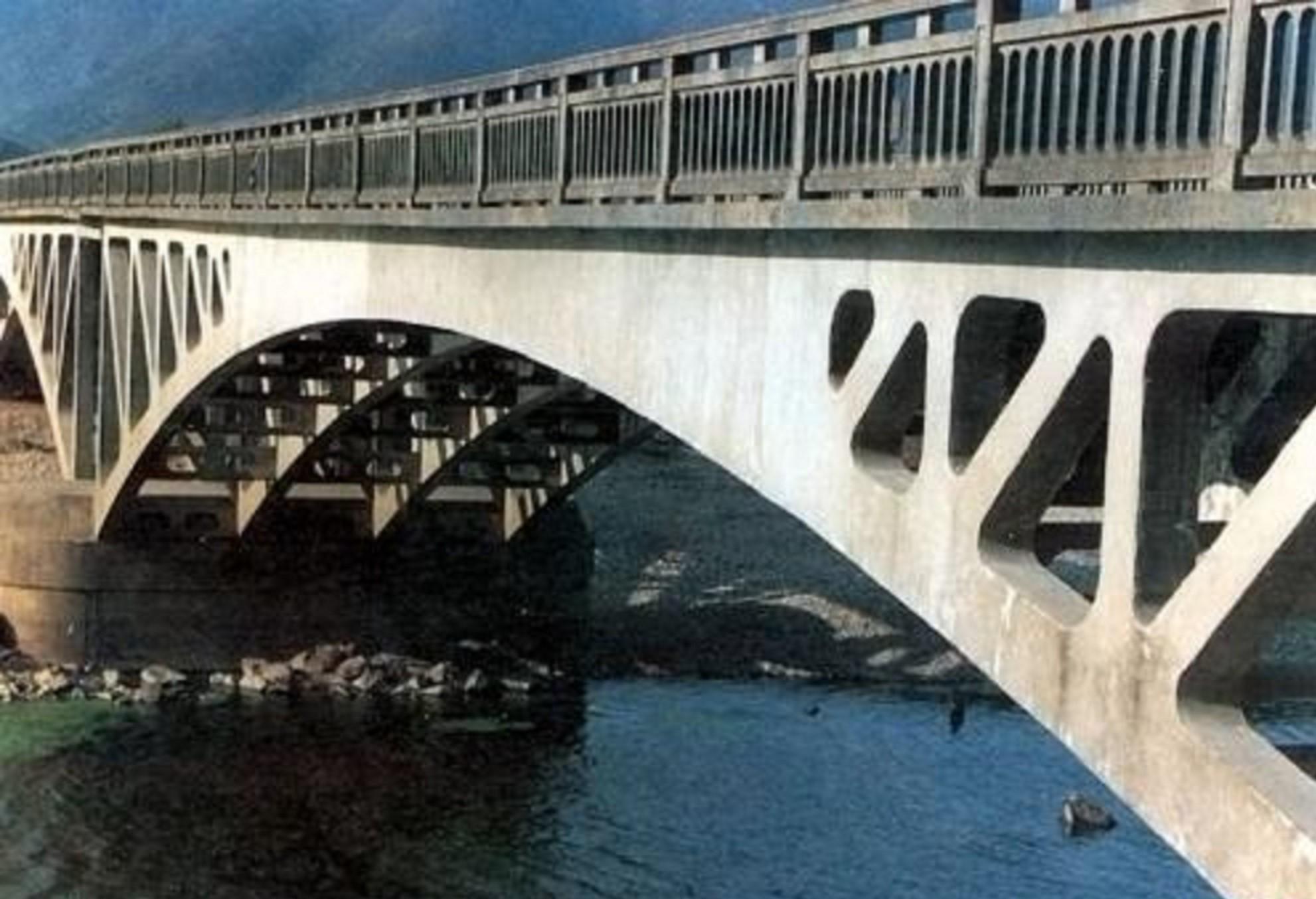 葉橋