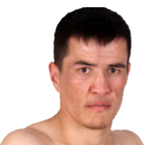 奧馬爾·阿卡瑪托夫