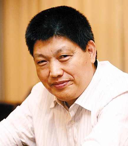 李彬海
