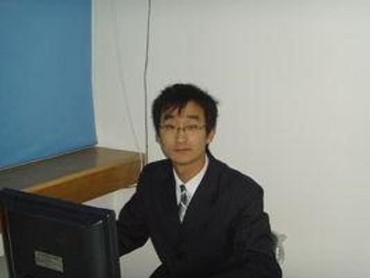 杨国栋
