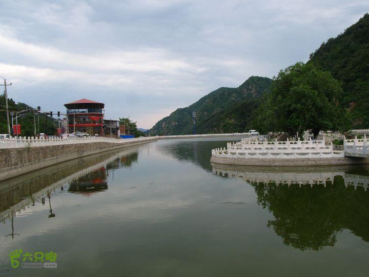 康石岭