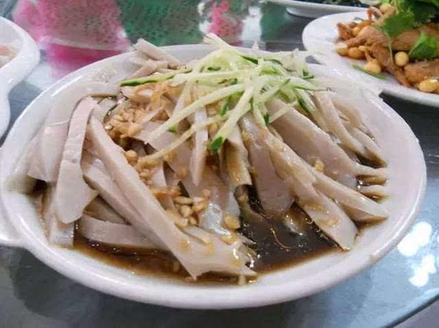 荞麦灌肠