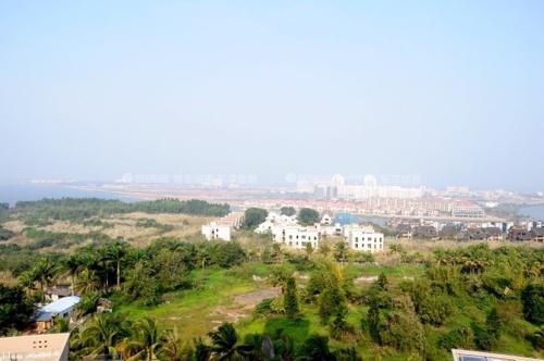 上灣
