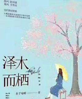 泽木而栖