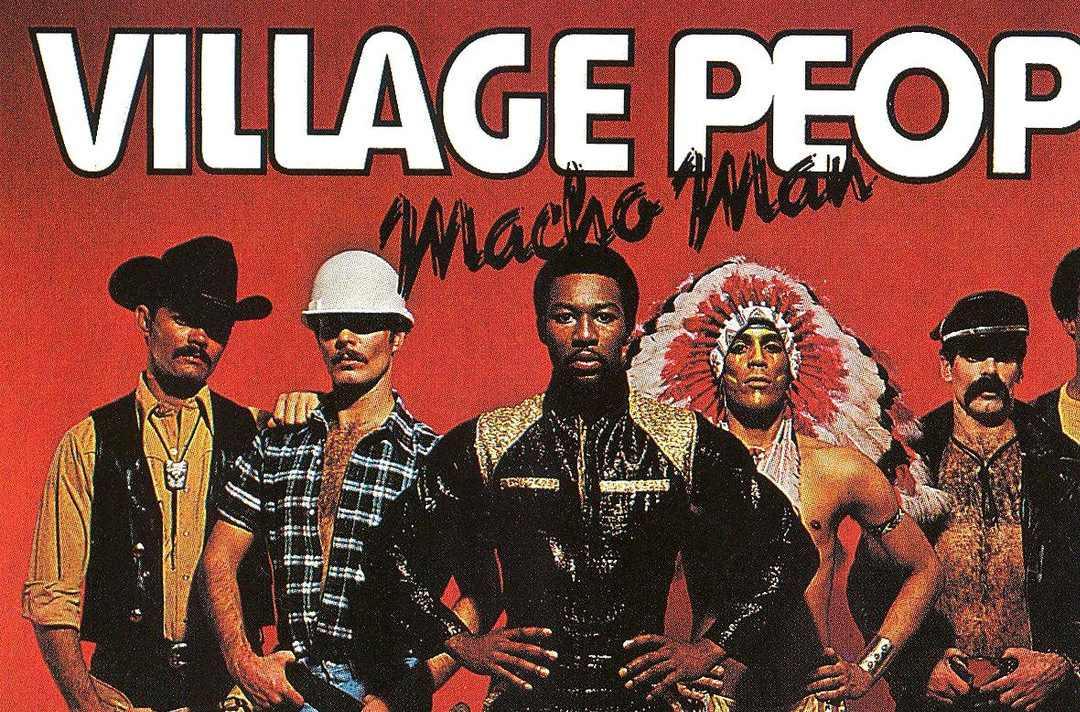 Village People