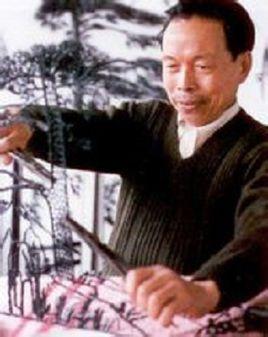 杨光辉