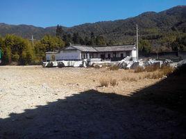 小地方自然村