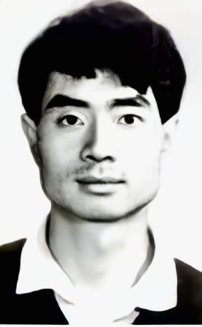 戴洪興