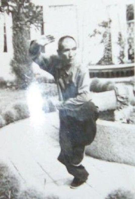 楊義清