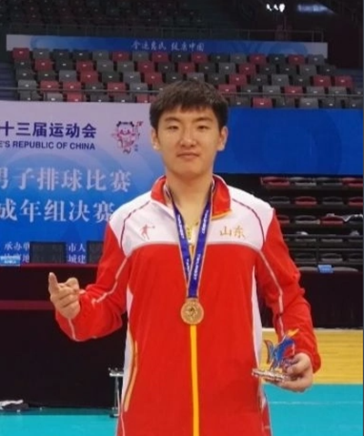 宋子豪