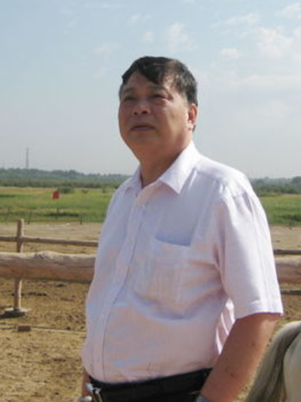 何志成
