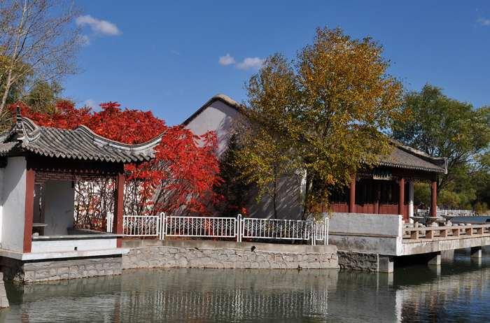 景园公园