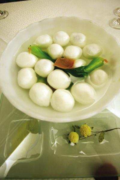 白丸汤