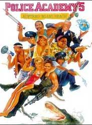 警察學(xué)校5：邁阿密之旅