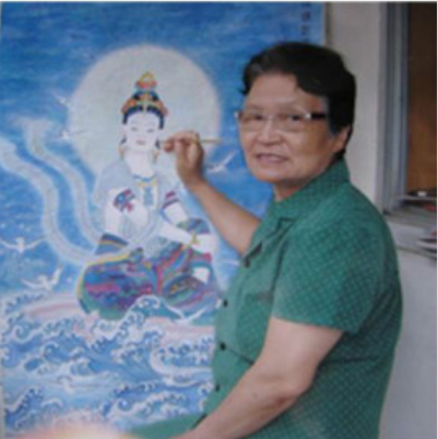 曹雯