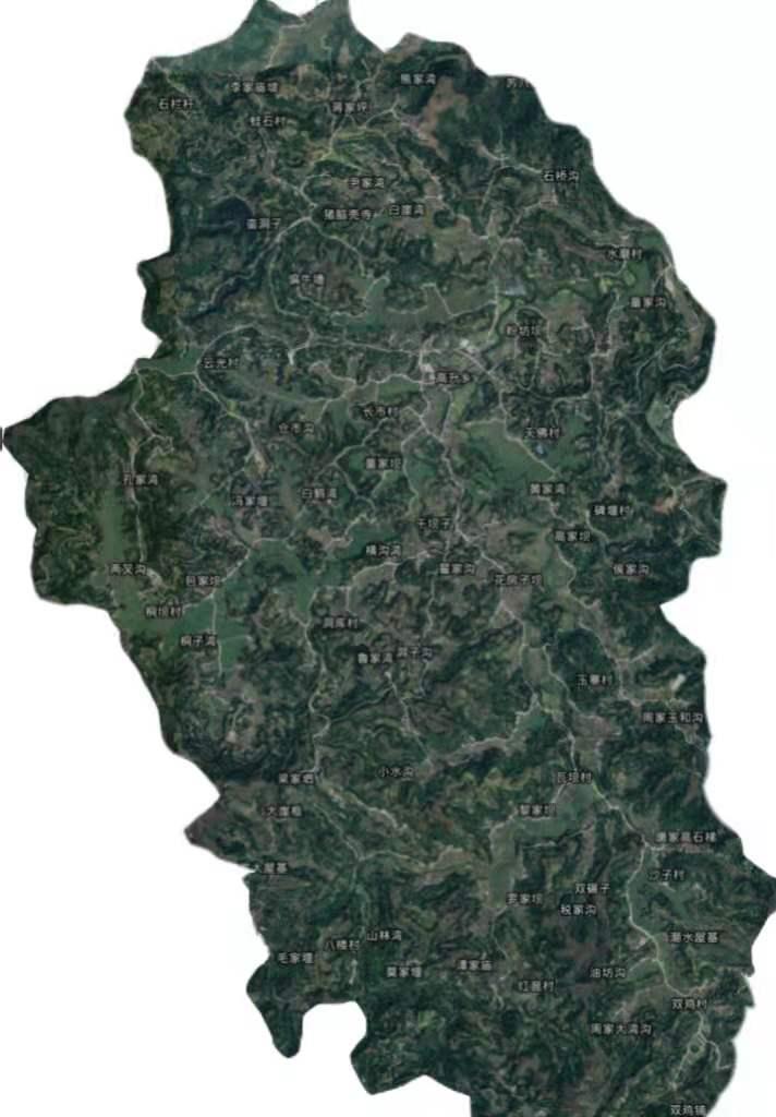 高升乡