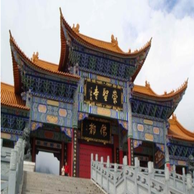 大理佛教