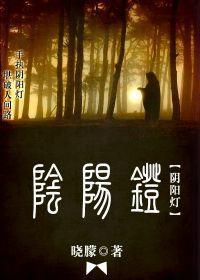 阴阳灯