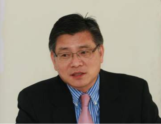陈兴动