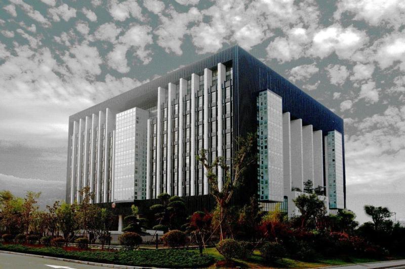 濟(jì)南市人民檢察院