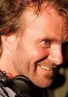 拉斯·斯潘·奧爾森