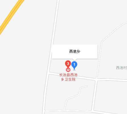 西池乡