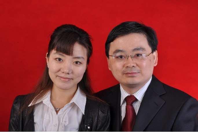 黄佩信