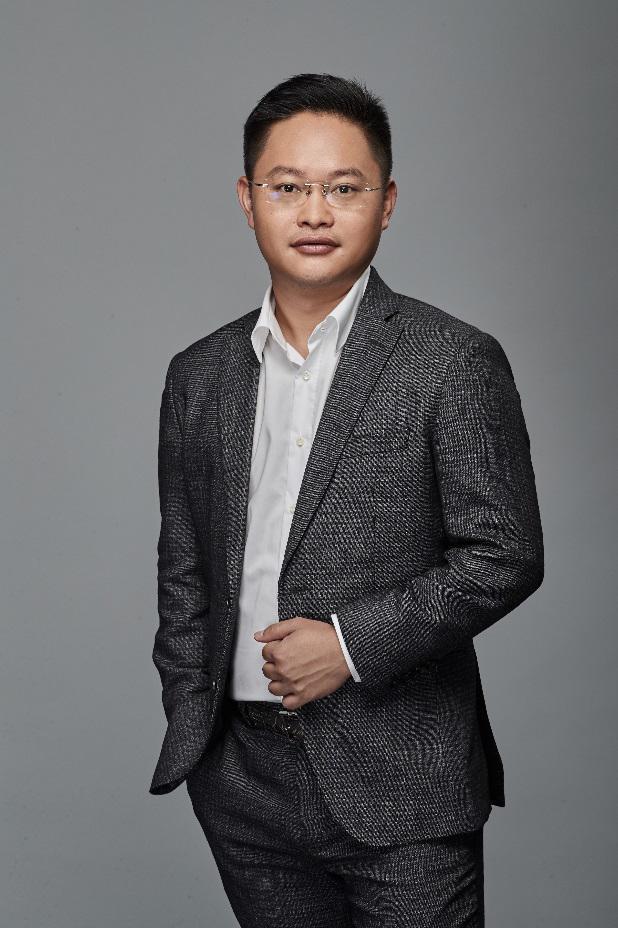 陈福炜