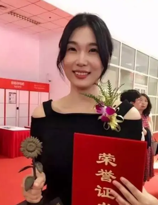 王璐琪