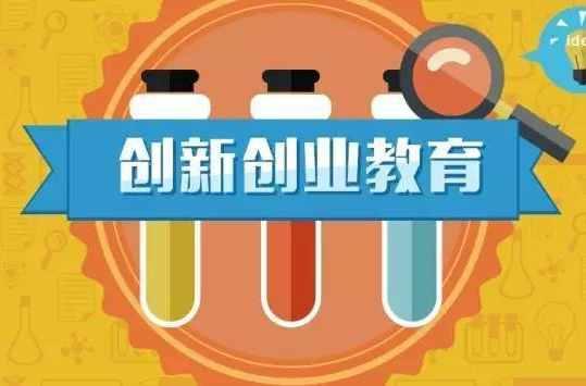 创新创业教育