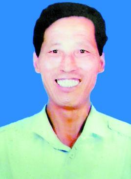 李國(guó)喜