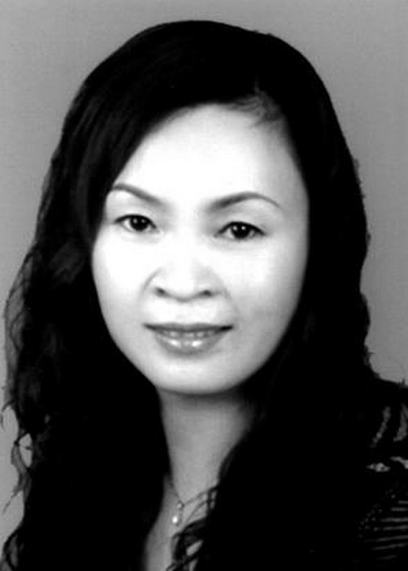 李艳杰