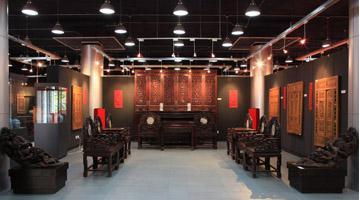 民間美術(shù)博物館