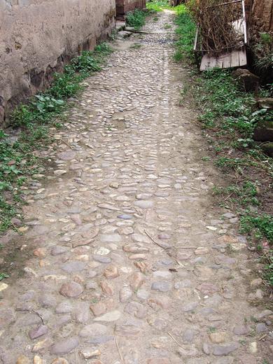 乌迳古道