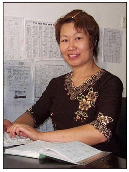 杨放