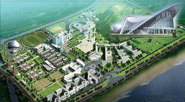中國石油大學(xué)（華東）建筑系