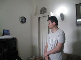 李壯壯