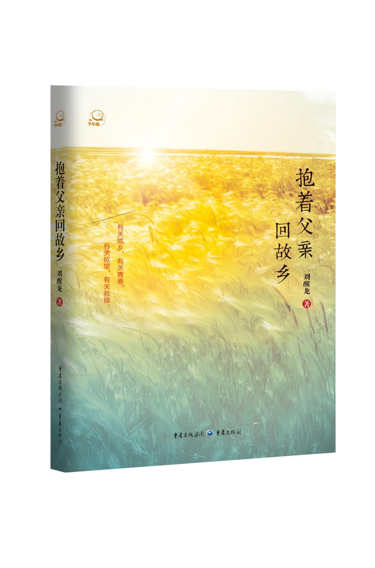 抱着父亲回故乡