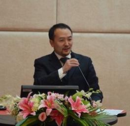 张礼洪