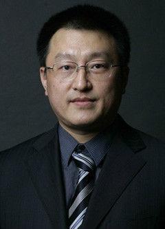 徐永勝
