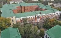 烏克蘭國(guó)立礦業(yè)大學(xué)
